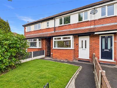 Hampden Road, Prestwich